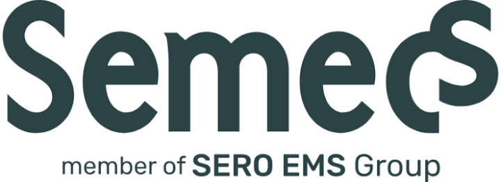 Semecs, s.r.o. - Kundenreferenz